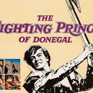 The Fighting Prince of Donegal photo 1
