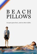 Beach Pillows poster image