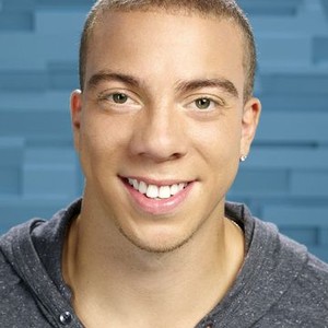 Matt Murray as Brian