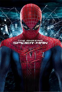 the amazing spider man 2 imdb