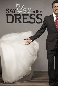Say Yes to the Dress: Season 2 | Cast and Crew | Rotten Tomatoes