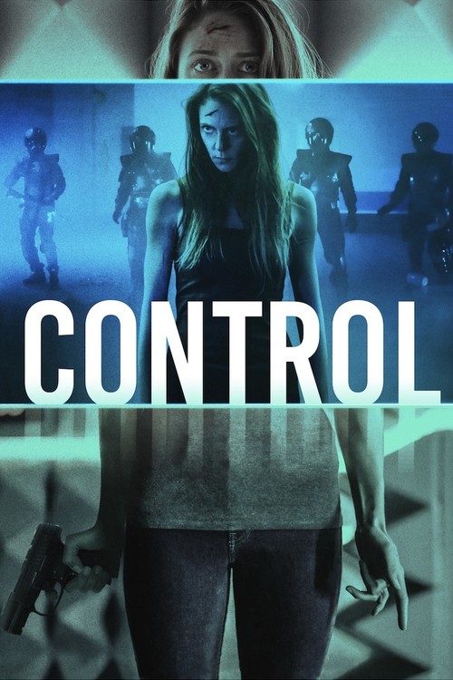 Control poster