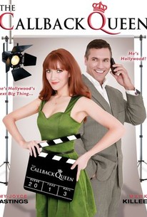 Watch trailer for The Callback Queen