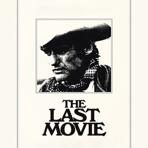 The Last Movie (1971) photo 9