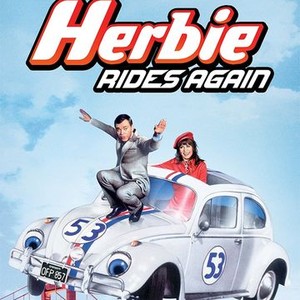 Herbie Rides Again photo 4