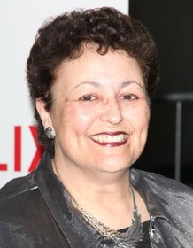 Barbara Rosenblat