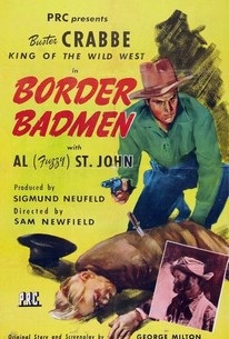 Watch trailer for Border Badmen