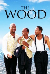 ソウル・メイト / The Wood