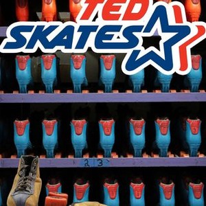 Ted Skates photo 9