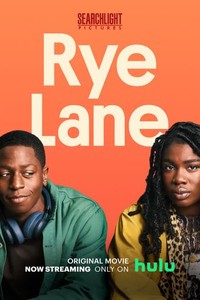 Rye Lane