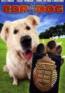 Cop Dog poster image