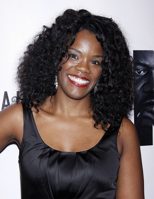 Rosalyn Coleman