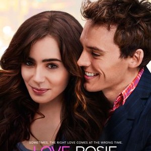 Love Rosie Rotten Tomatoes