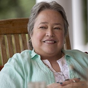 Kathy Bates as Lenore in "Tammy."