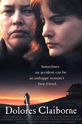 黙秘 / Dolores Claiborne