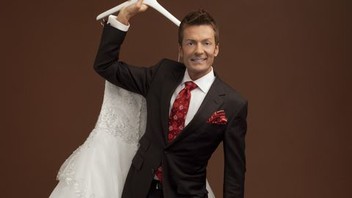 Say Yes to the Dress: Randy Knows Best | Rotten Tomatoes Say Yes to the Dress: Randy Knows Best | Rotten Tomatoes