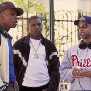 Paid in Full Movie Review