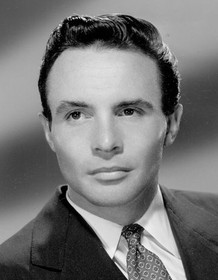 James Mitchell