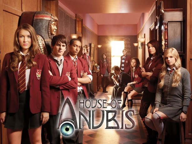 House of anubis season 2 123movies store