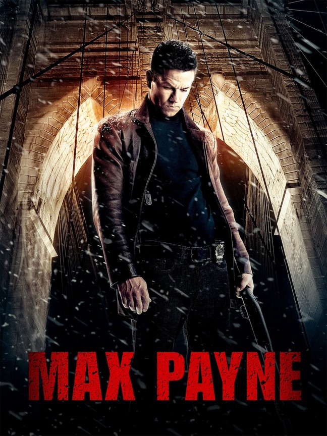Max Payne - Rotten Tomatoes