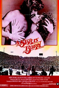 A Star Is Born 1976 Rotten Tomatoes