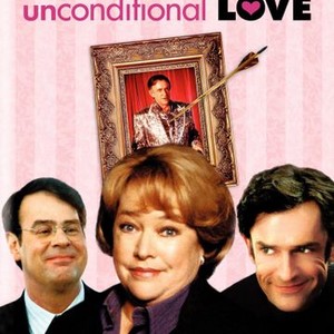 Unconditional Love (2002) photo 12