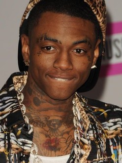 Soulja boy earrings best sale