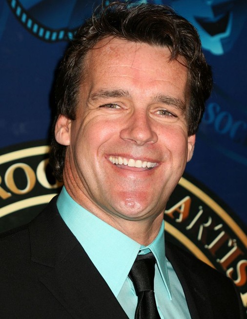 David James Elliott