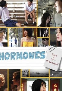Hormones | Rotten Tomatoes