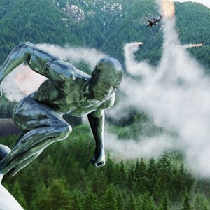 "Fantastic Four: Rise of the Silver Surfer photo 11"