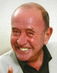 Mike Reid