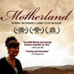 Motherland (2008)