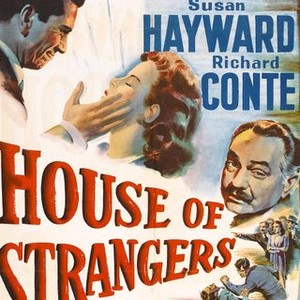 House of Strangers (1949)