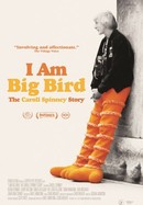 I Am Big Bird: The Caroll Spinney Story poster image