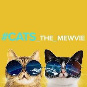 #CATS_The_Mewvie (2019)