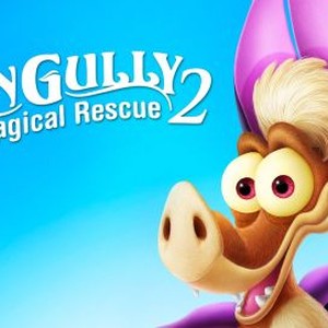 FernGully 2: The Magical Rescue photo 8
