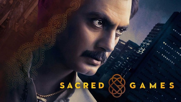 Sacred games 2 full movie online