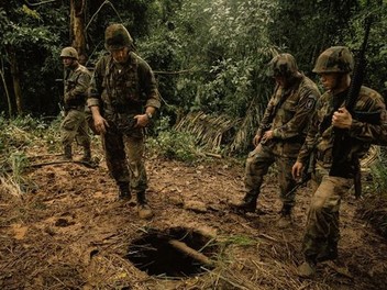 Ambush (2023) | Rotten Tomatoes