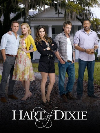 Watch hart of shop dixie online free
