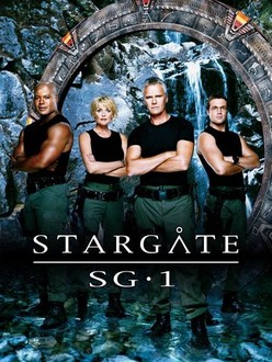 Stargate putlocker clearance