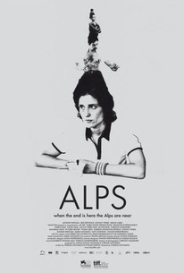 Watch trailer for Alps