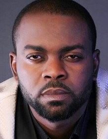 Kelechi Udegbe