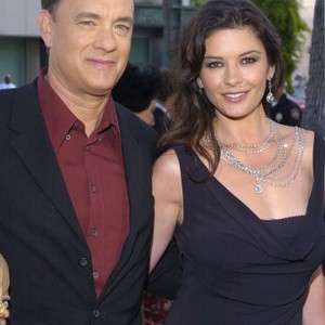 Catherine Zeta-Jones