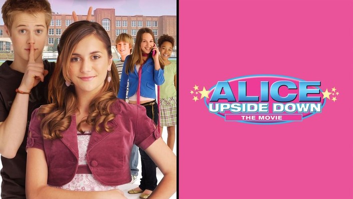 Alice upside down full movie 123movies outlet