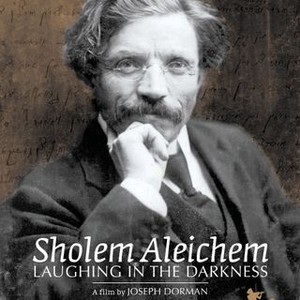 Sholem Aleichem: Laughing in the Darkness (2011) photo 3