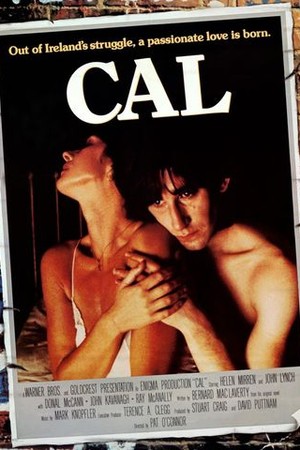 Cal poster