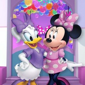 Minnie's Bow-Toons - Rotten Tomatoes