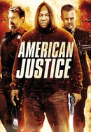 American Justice poster image