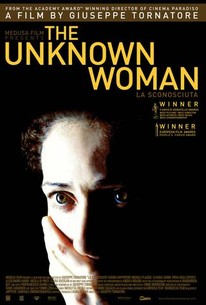 Watch trailer for The Unknown Woman