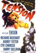 Tension poster image